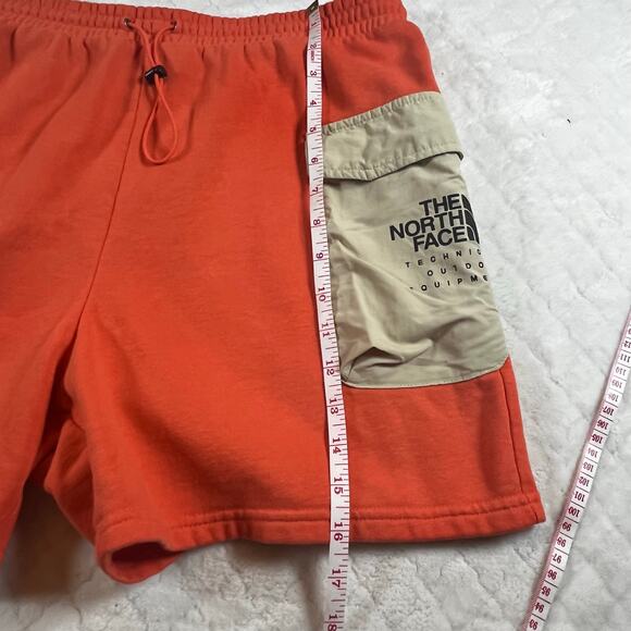 The North Face Coordinates Utility Men’s Short - size medium - Picture 6 of 9